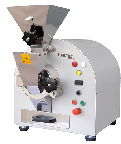 lab grinding machine